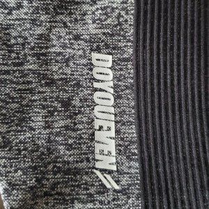 IMPACT SEAMLESS LEGGINGS